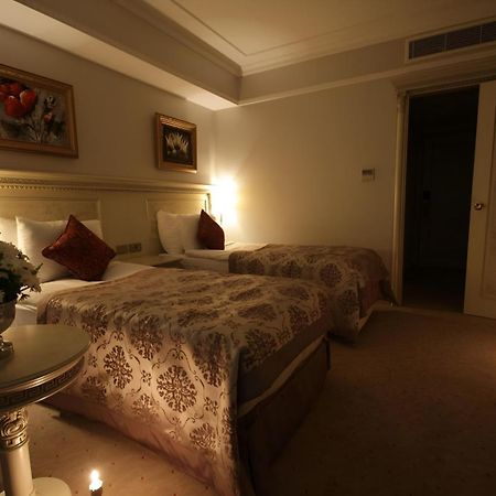 דייארבקיר Demir Hotel מראה חיצוני תמונה