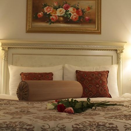 דייארבקיר Demir Hotel מראה חיצוני תמונה