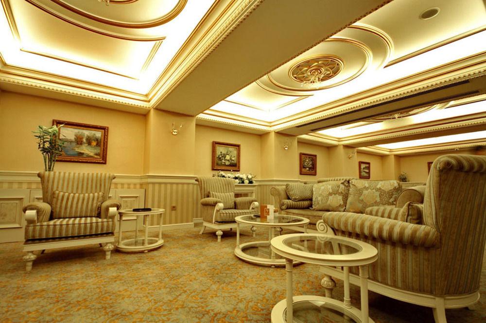 דייארבקיר Demir Hotel מראה חיצוני תמונה