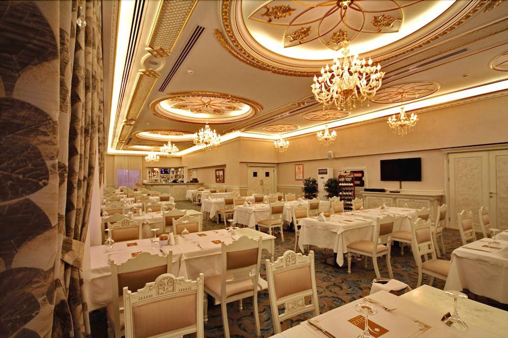 דייארבקיר Demir Hotel מראה חיצוני תמונה