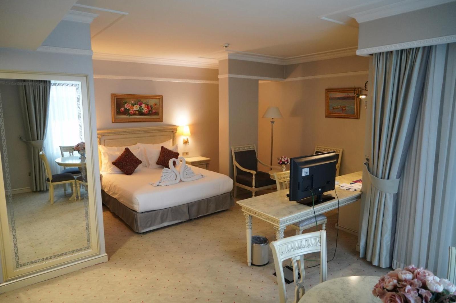 דייארבקיר Demir Hotel מראה חיצוני תמונה