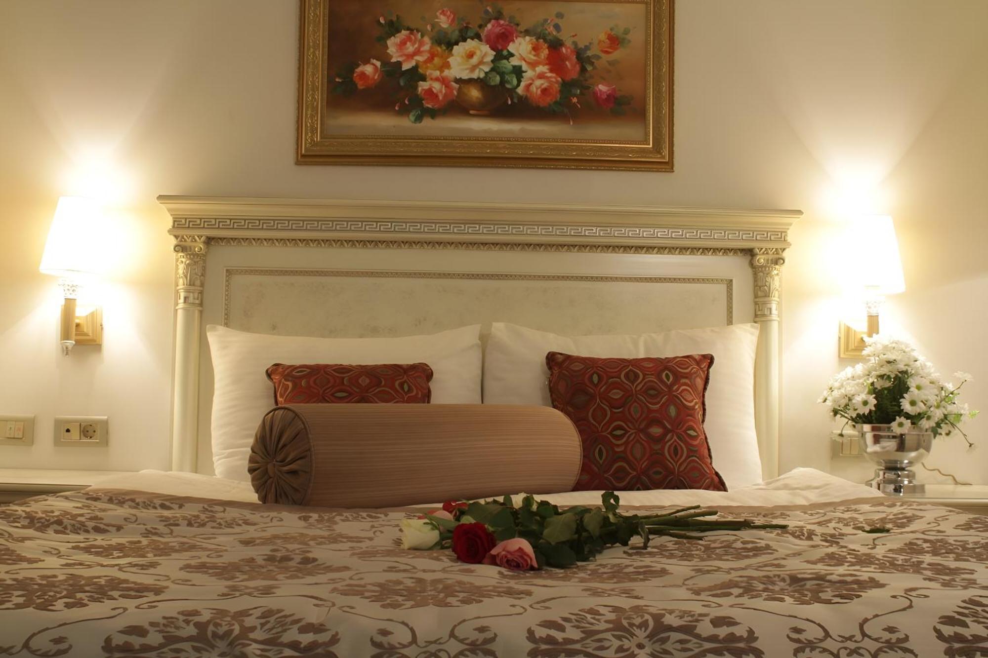 דייארבקיר Demir Hotel מראה חיצוני תמונה