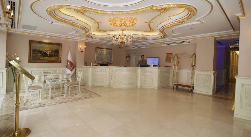 דייארבקיר Demir Hotel מראה חיצוני תמונה