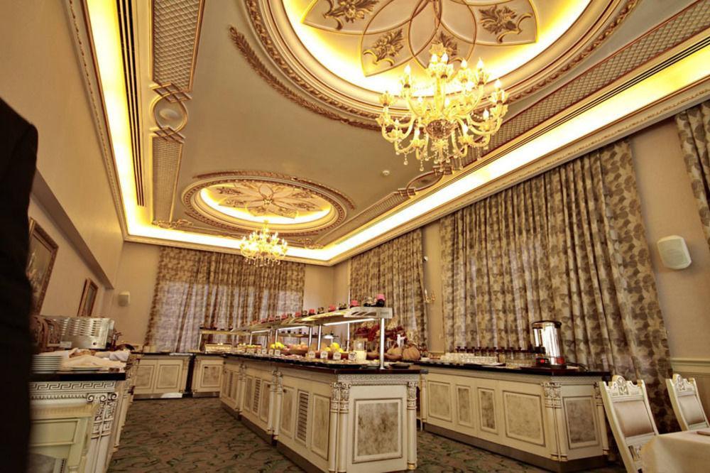 דייארבקיר Demir Hotel מראה חיצוני תמונה