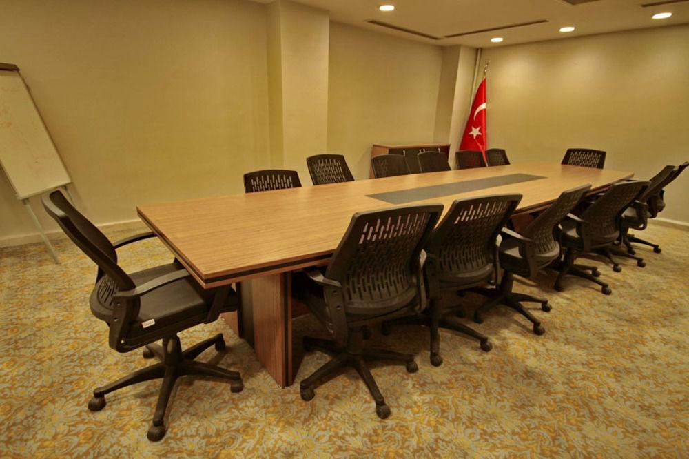 דייארבקיר Demir Hotel מראה חיצוני תמונה