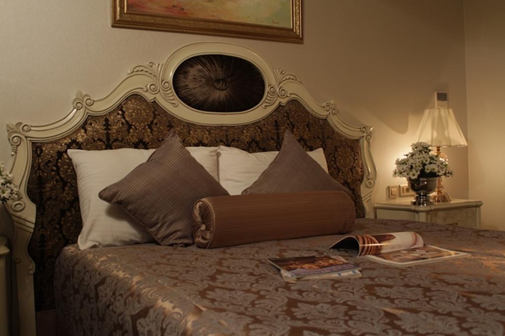 דייארבקיר Demir Hotel מראה חיצוני תמונה