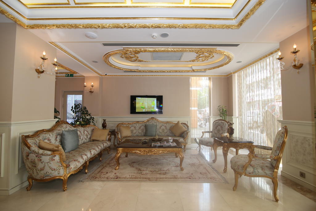 דייארבקיר Demir Hotel מראה חיצוני תמונה