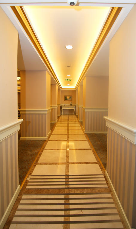 דייארבקיר Demir Hotel מראה חיצוני תמונה