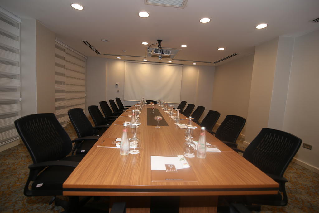 דייארבקיר Demir Hotel מראה חיצוני תמונה