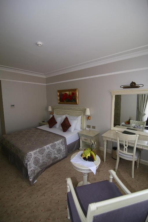 דייארבקיר Demir Hotel חדר תמונה