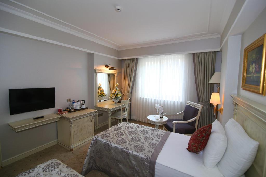 דייארבקיר Demir Hotel מראה חיצוני תמונה