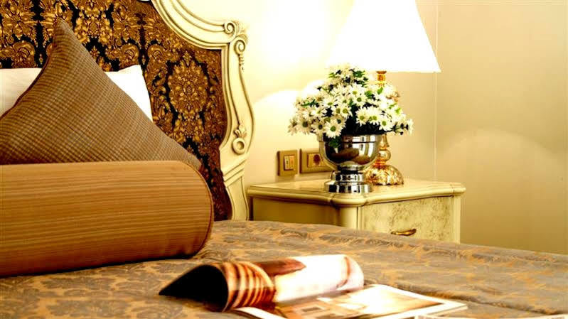 דייארבקיר Demir Hotel מראה חיצוני תמונה
