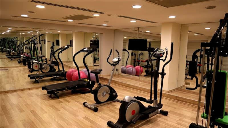 דייארבקיר Demir Hotel מראה חיצוני תמונה