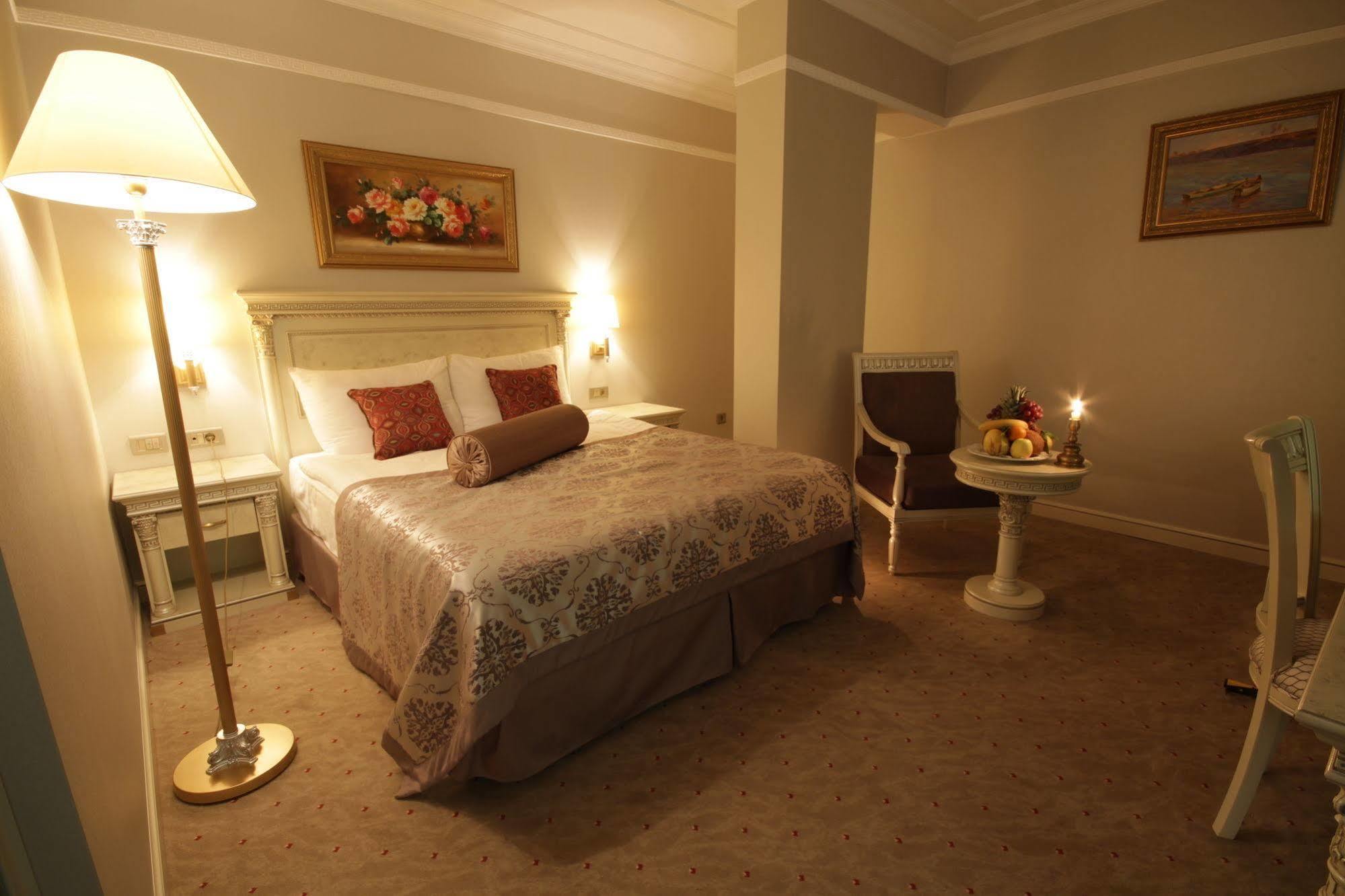דייארבקיר Demir Hotel מראה חיצוני תמונה