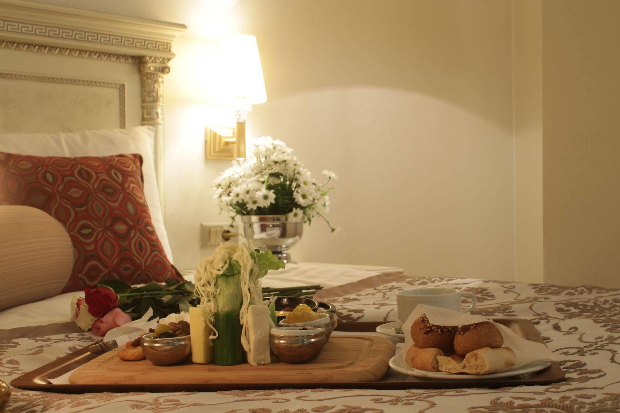 דייארבקיר Demir Hotel מראה חיצוני תמונה