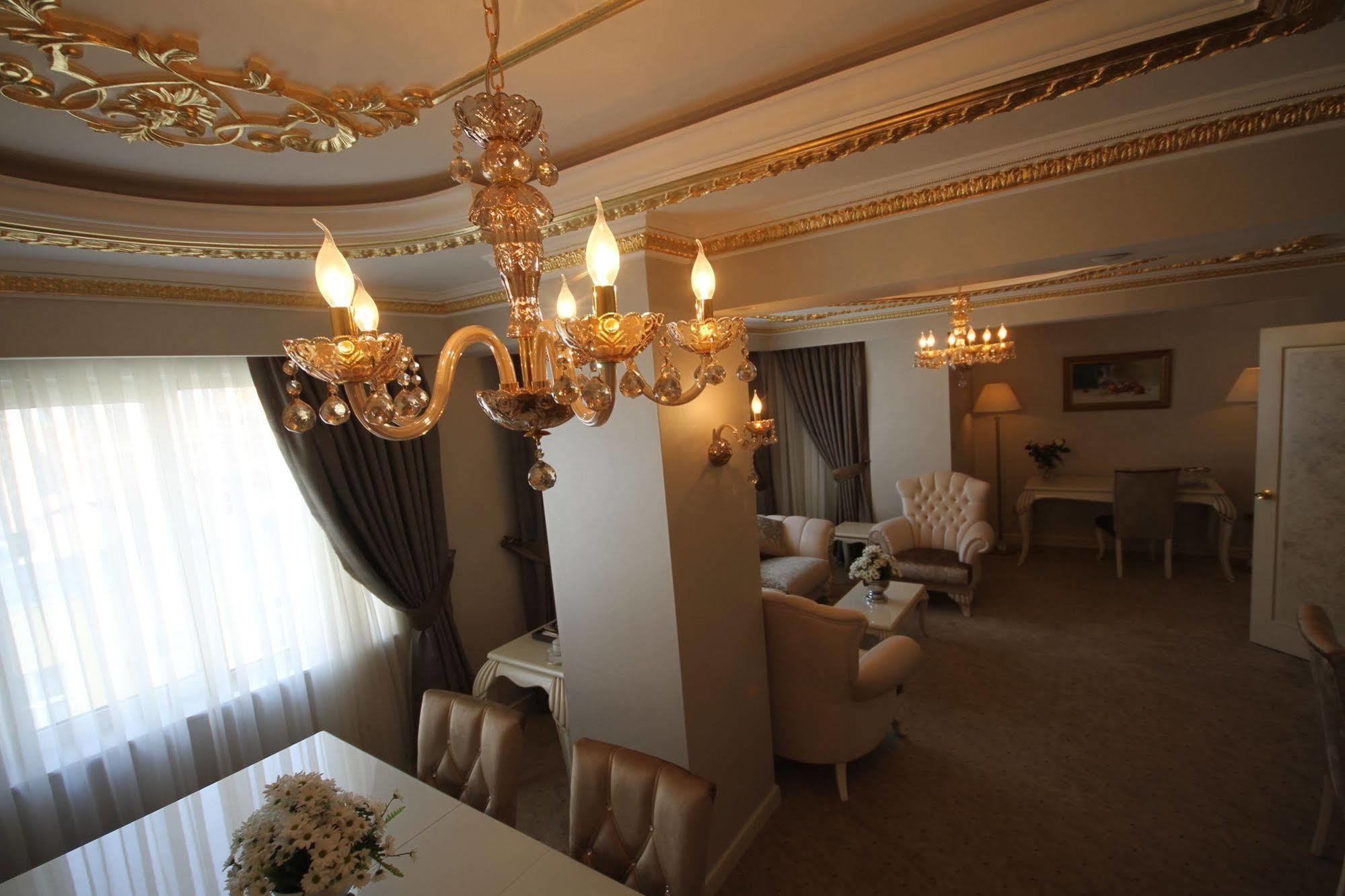 דייארבקיר Demir Hotel מראה חיצוני תמונה