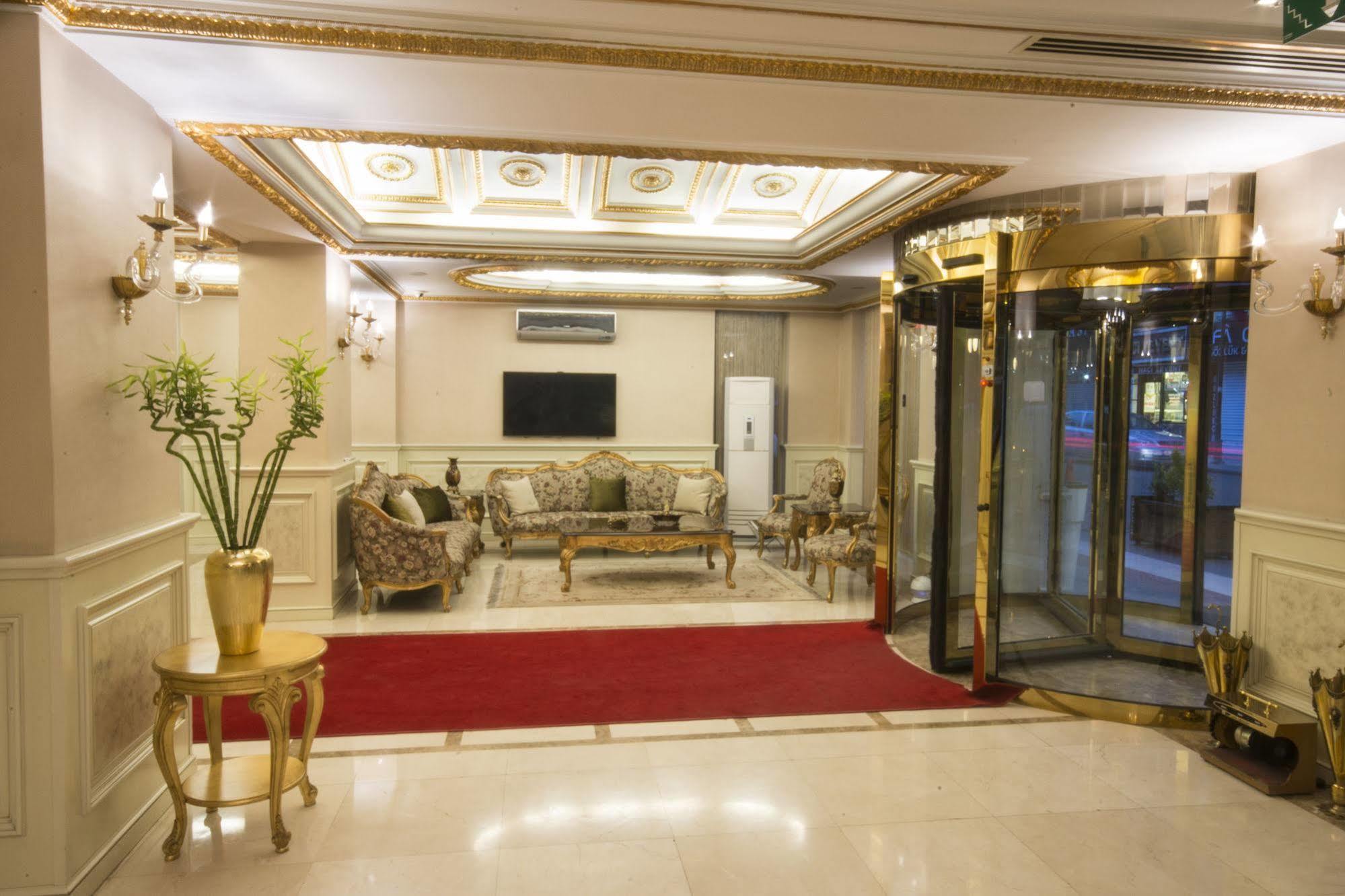 דייארבקיר Demir Hotel מראה חיצוני תמונה