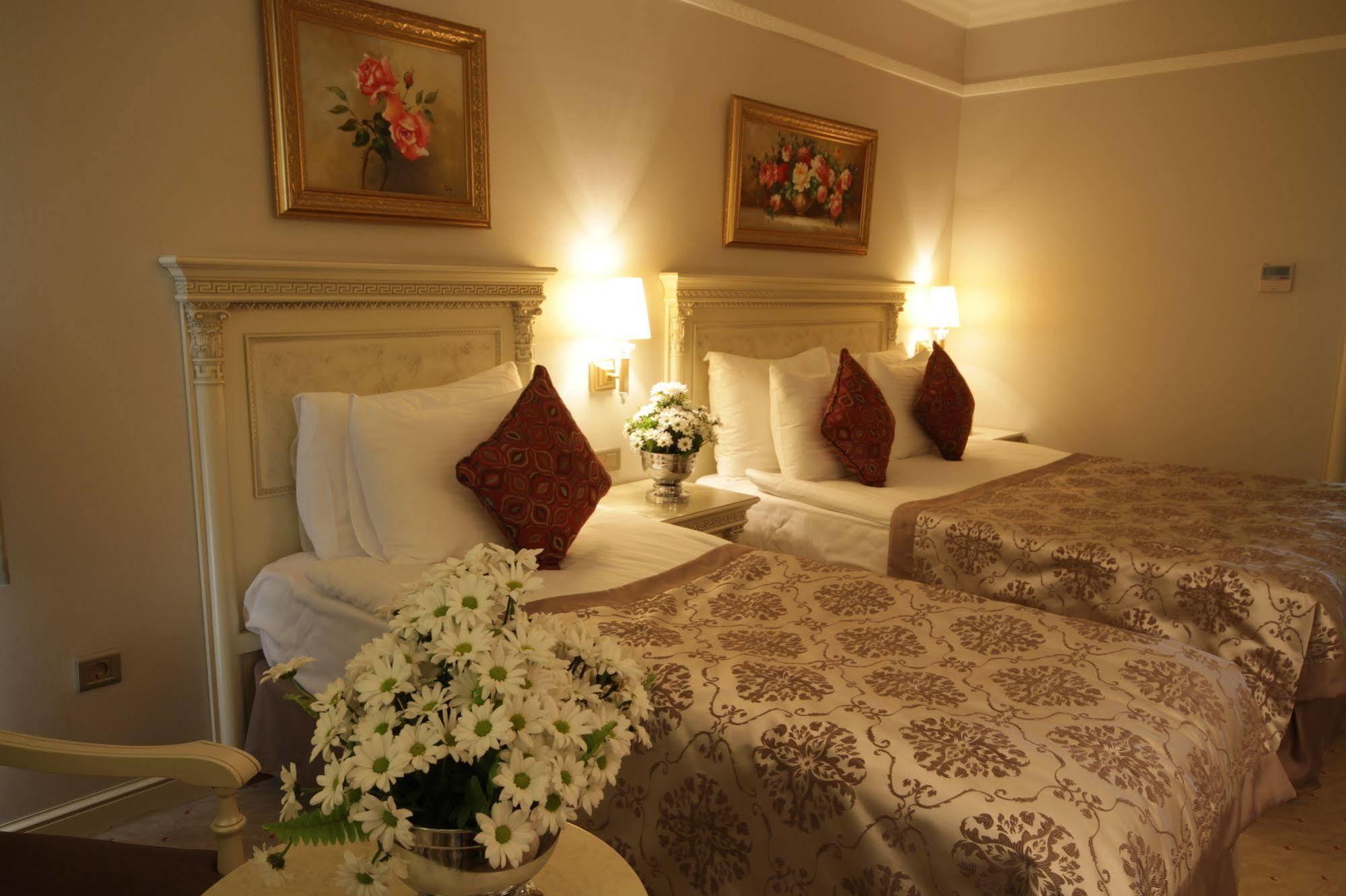 דייארבקיר Demir Hotel מראה חיצוני תמונה