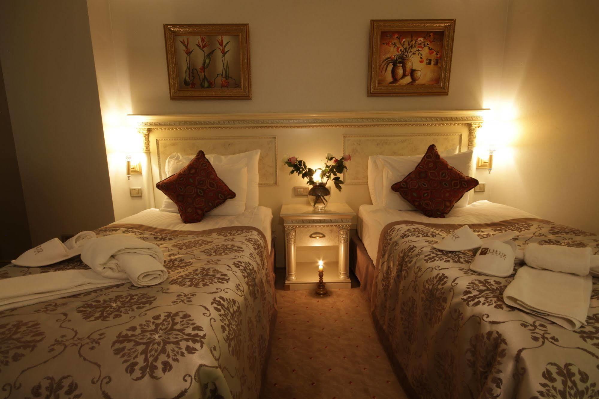דייארבקיר Demir Hotel מראה חיצוני תמונה