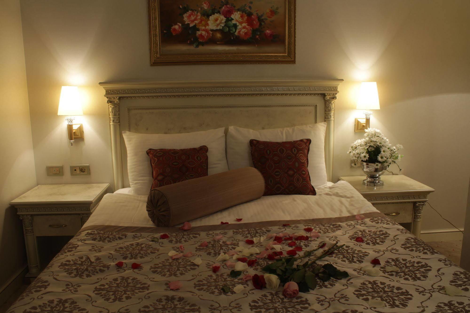 דייארבקיר Demir Hotel מראה חיצוני תמונה