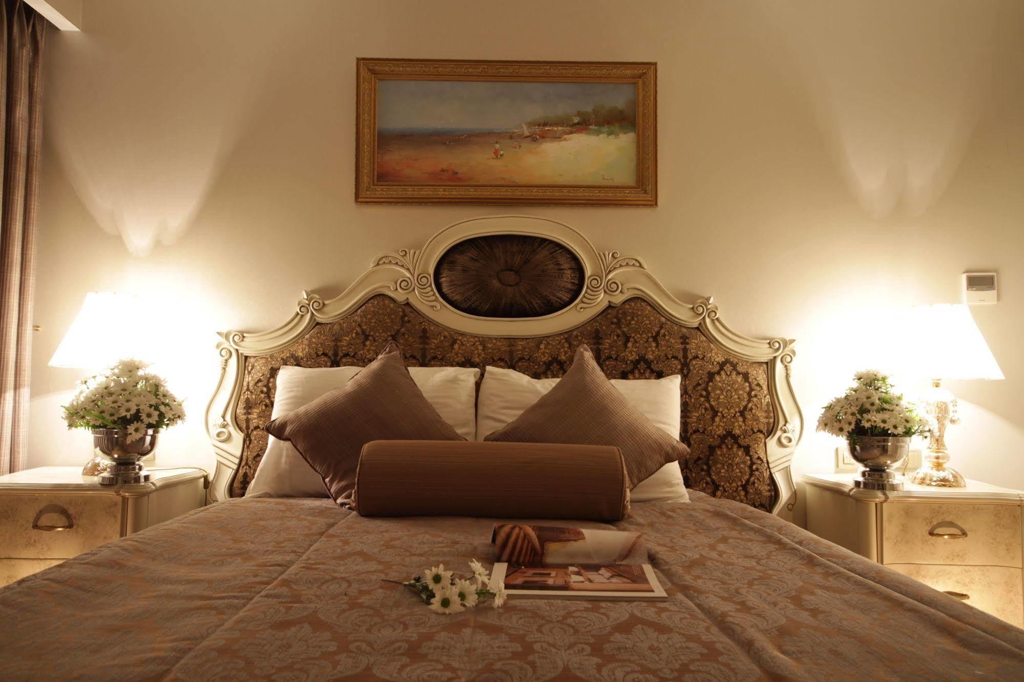 דייארבקיר Demir Hotel מראה חיצוני תמונה