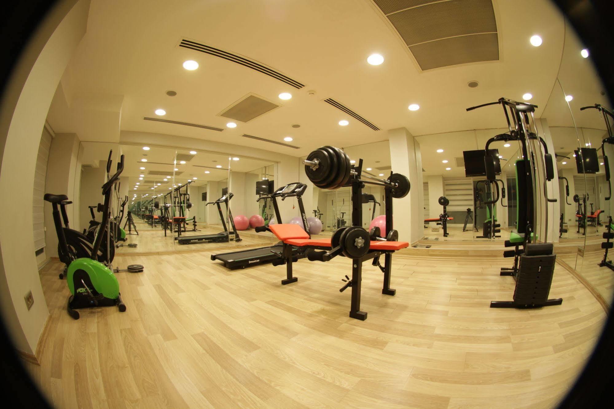 דייארבקיר Demir Hotel מראה חיצוני תמונה