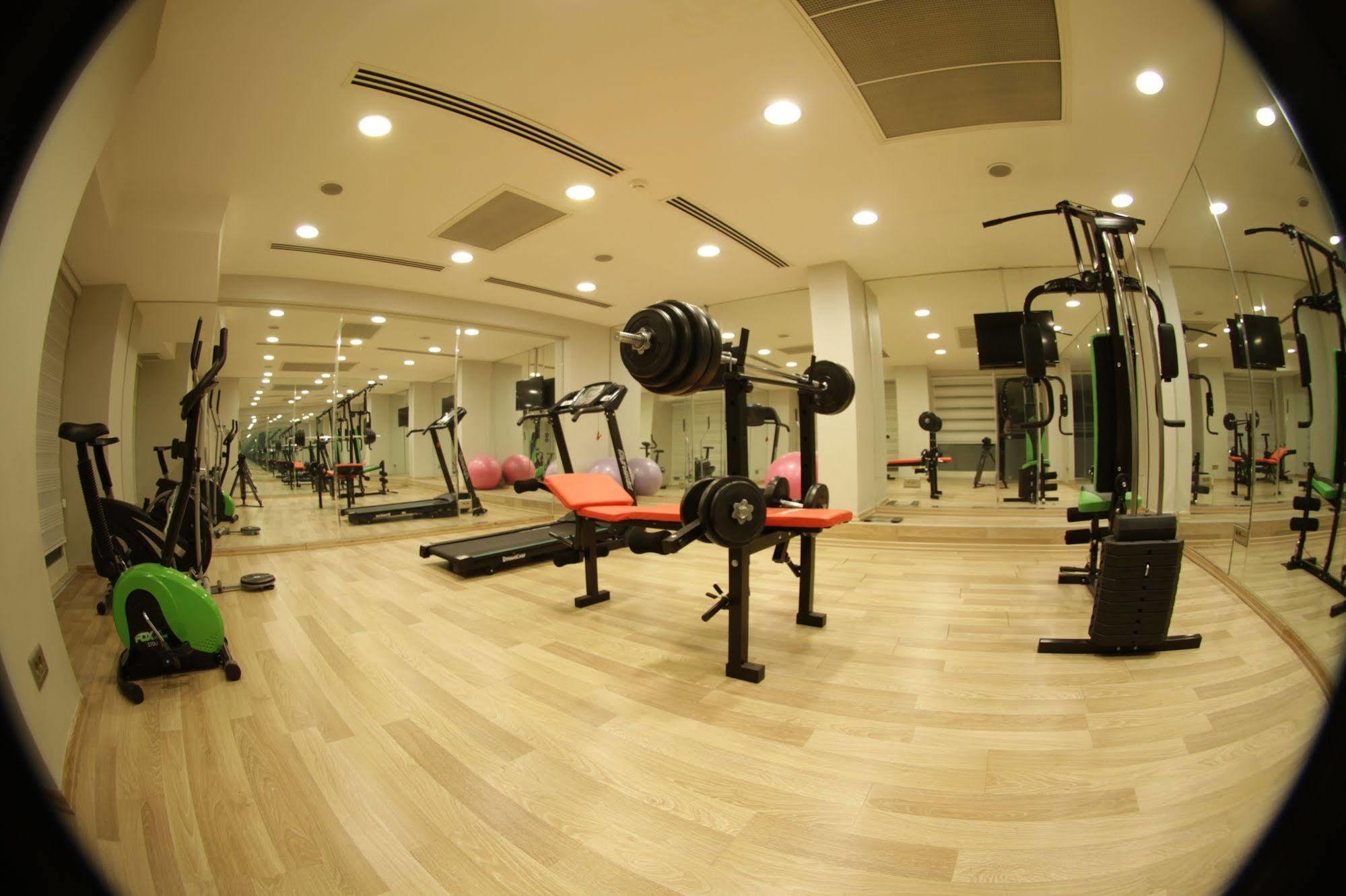 דייארבקיר Demir Hotel מראה חיצוני תמונה