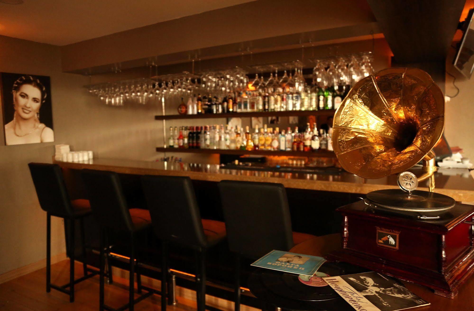 דייארבקיר Demir Hotel מראה חיצוני תמונה