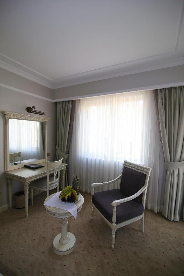 דייארבקיר Demir Hotel מראה חיצוני תמונה